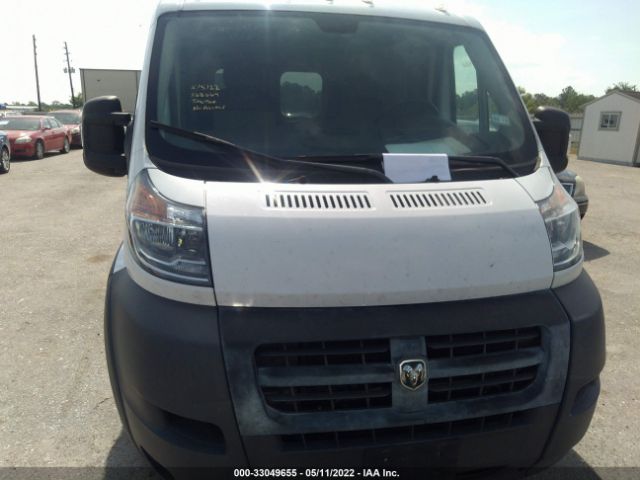 Photo 5 VIN: 3C6TRVAG2HE508069 - RAM PROMASTER CARGO VAN 