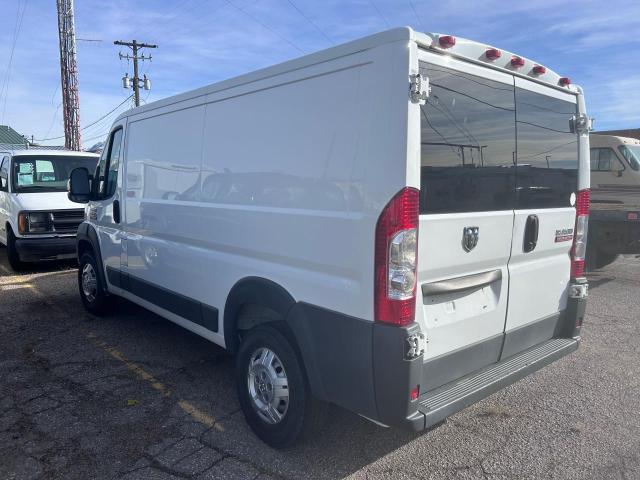 Photo 2 VIN: 3C6TRVAG2HE520867 - RAM PROMASTER 