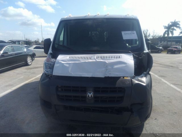 Photo 5 VIN: 3C6TRVAG2HE531707 - RAM PROMASTER CARGO VAN 