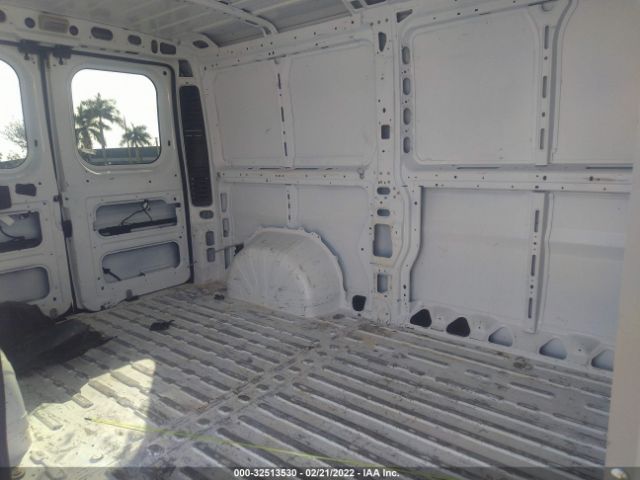 Photo 7 VIN: 3C6TRVAG2HE531707 - RAM PROMASTER CARGO VAN 