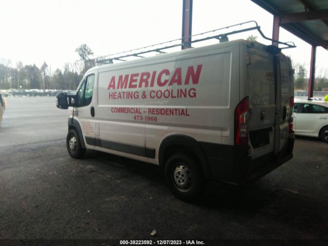 Photo 2 VIN: 3C6TRVAG2HE543906 - RAM PROMASTER 1500 