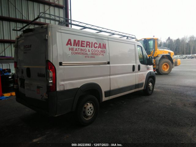 Photo 3 VIN: 3C6TRVAG2HE543906 - RAM PROMASTER 1500 