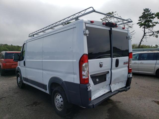 Photo 2 VIN: 3C6TRVAG2JE109622 - RAM PROMASTER 