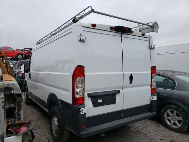 Photo 1 VIN: 3C6TRVAG2JE156116 - RAM PROMASTER 