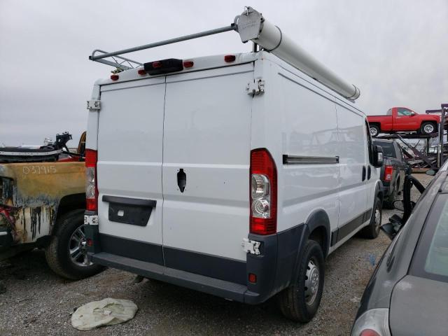 Photo 2 VIN: 3C6TRVAG2JE156116 - RAM PROMASTER 