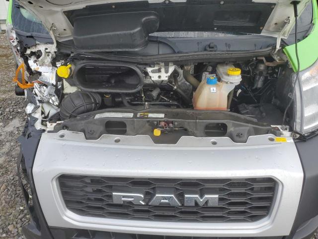 Photo 11 VIN: 3C6TRVAG2KE500769 - RAM PROMASTER 