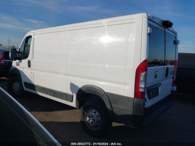 Photo 2 VIN: 3C6TRVAG2KE502943 - RAM PROMASTER 1500 