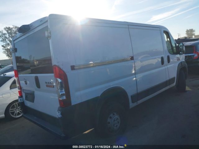 Photo 3 VIN: 3C6TRVAG2KE502943 - RAM PROMASTER 1500 