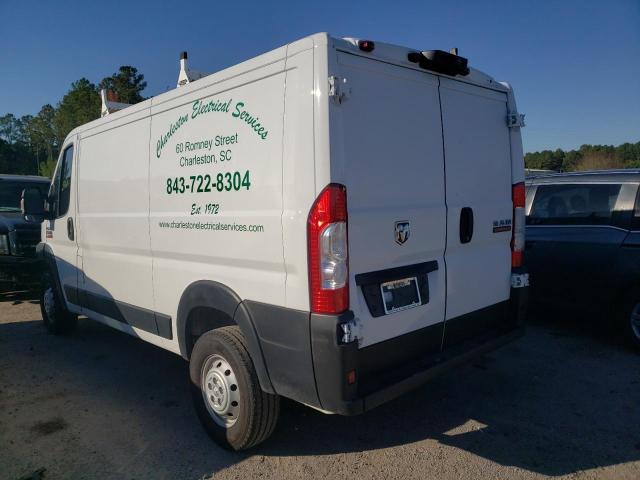 Photo 2 VIN: 3C6TRVAG2LE134829 - RAM PROMASTER 