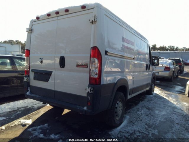 Photo 3 VIN: 3C6TRVAG3EE101101 - RAM PROMASTER 