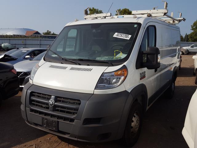 Photo 1 VIN: 3C6TRVAG3EE115595 - RAM PROMASTER 