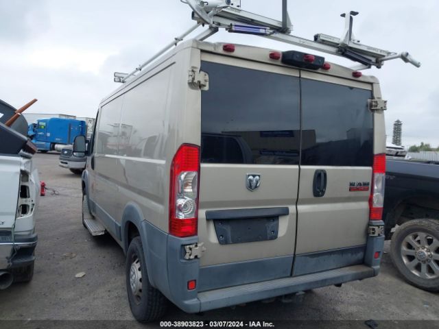 Photo 2 VIN: 3C6TRVAG3FE513245 - RAM PROMASTER 1500 