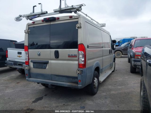 Photo 3 VIN: 3C6TRVAG3FE513245 - RAM PROMASTER 1500 