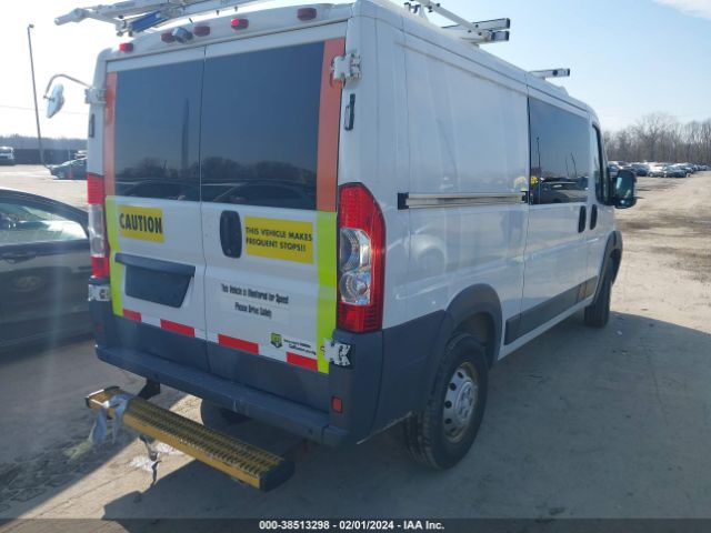 Photo 3 VIN: 3C6TRVAG3FE516159 - RAM PROMASTER 1500 