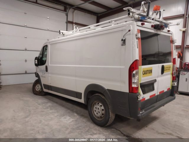 Photo 2 VIN: 3C6TRVAG3FE517540 - RAM PROMASTER 1500 