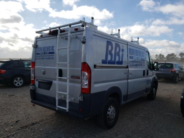 Photo 3 VIN: 3C6TRVAG3GE104258 - RAM PROMASTER 