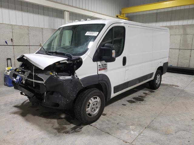 Photo 1 VIN: 3C6TRVAG3GE116569 - RAM PROMASTER 