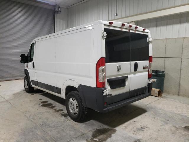 Photo 2 VIN: 3C6TRVAG3GE116569 - RAM PROMASTER 