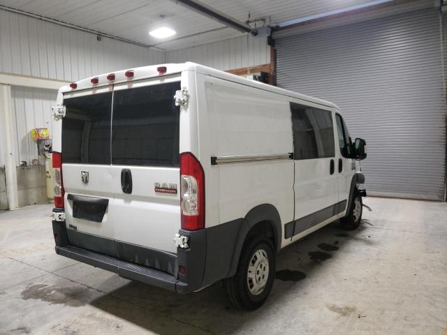 Photo 3 VIN: 3C6TRVAG3GE116569 - RAM PROMASTER 