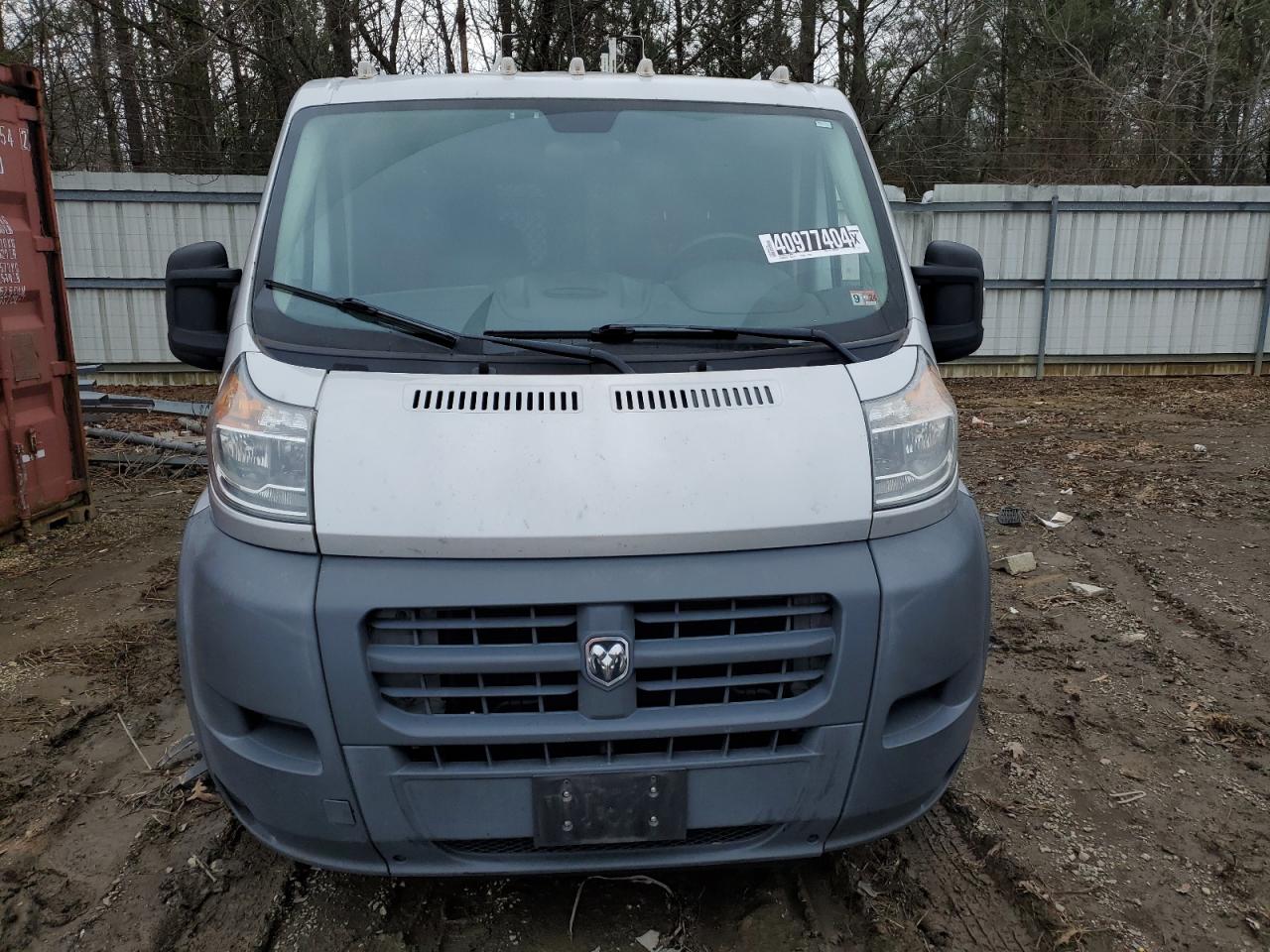 Photo 4 VIN: 3C6TRVAG3GE132822 - RAM PROMASTER CITY 