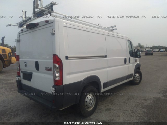 Photo 3 VIN: 3C6TRVAG3GE136708 - RAM PROMASTER CARGO VAN 