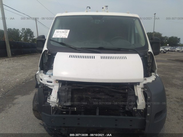 Photo 5 VIN: 3C6TRVAG3GE136708 - RAM PROMASTER CARGO VAN 