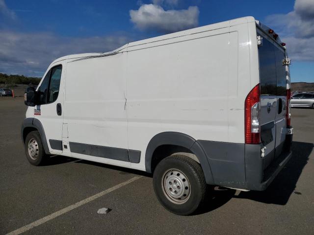 Photo 1 VIN: 3C6TRVAG3HE508033 - RAM PROMASTER 