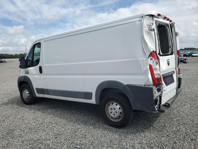 Photo 2 VIN: 3C6TRVAG3HE516777 - RAM PROMASTER 