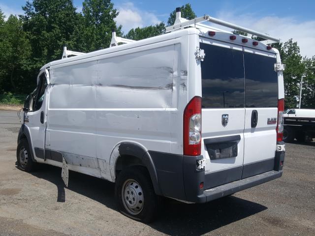 Photo 2 VIN: 3C6TRVAG3HE523938 - RAM PROMASTER 