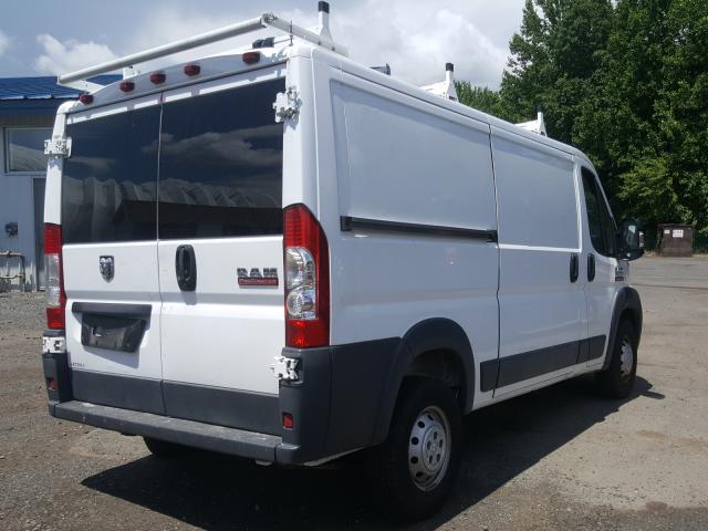 Photo 3 VIN: 3C6TRVAG3HE523938 - RAM PROMASTER 