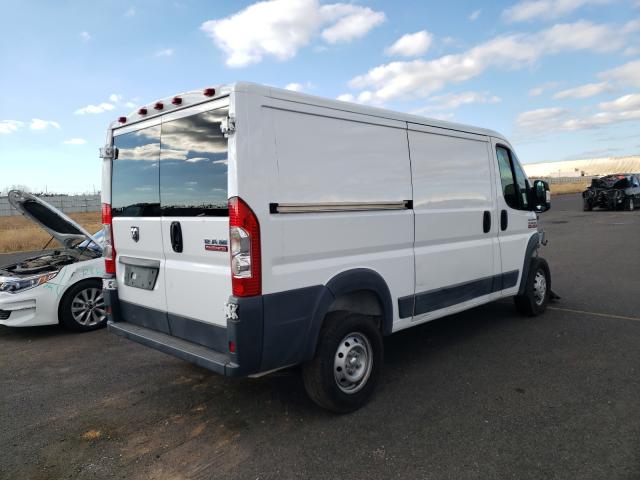 Photo 3 VIN: 3C6TRVAG3HE524037 - RAM PROMASTER 