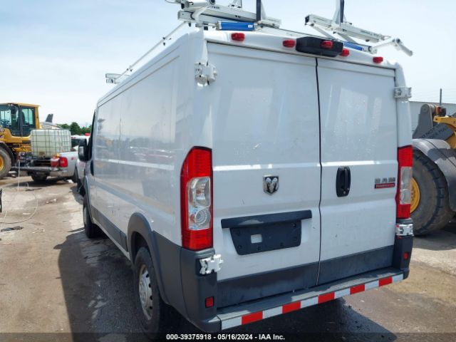 Photo 2 VIN: 3C6TRVAG3HE547561 - RAM PROMASTER 1500 