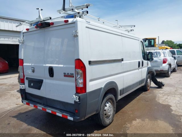 Photo 3 VIN: 3C6TRVAG3HE547561 - RAM PROMASTER 1500 