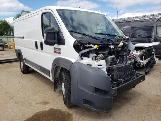 Photo 0 VIN: 3C6TRVAG3HE549942 - RAM PROMASTER 