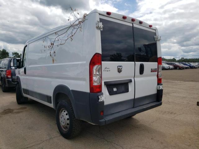 Photo 2 VIN: 3C6TRVAG3HE549942 - RAM PROMASTER 