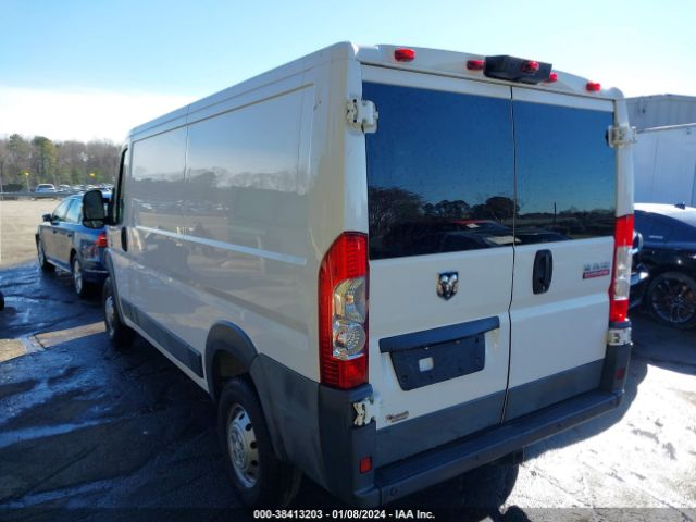 Photo 2 VIN: 3C6TRVAG3JE102257 - RAM PROMASTER 1500 