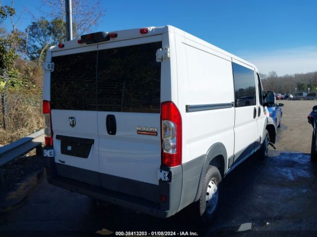 Photo 3 VIN: 3C6TRVAG3JE102257 - RAM PROMASTER 1500 