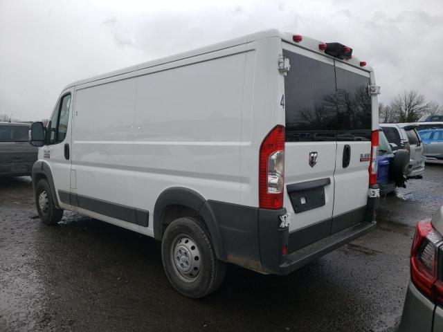 Photo 2 VIN: 3C6TRVAG3JE109743 - RAM PROMASTER 