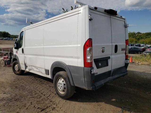 Photo 2 VIN: 3C6TRVAG3JE118538 - RAM PROMASTER 