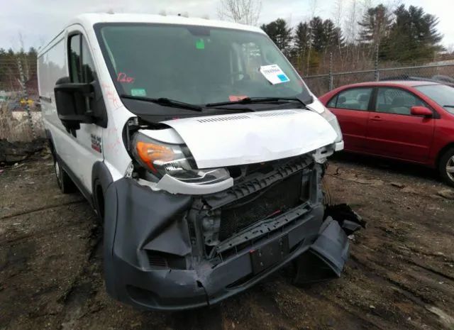 Photo 5 VIN: 3C6TRVAG3JE140474 - RAM PROMASTER CARGO VAN 