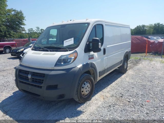 Photo 1 VIN: 3C6TRVAG3JE155685 - RAM PROMASTER 1500 