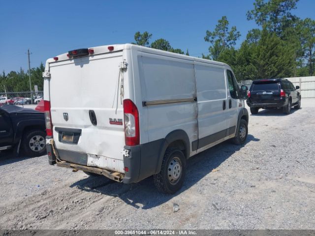 Photo 3 VIN: 3C6TRVAG3JE155685 - RAM PROMASTER 1500 