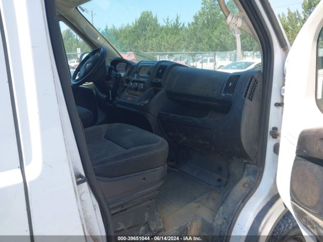 Photo 4 VIN: 3C6TRVAG3JE155685 - RAM PROMASTER 1500 