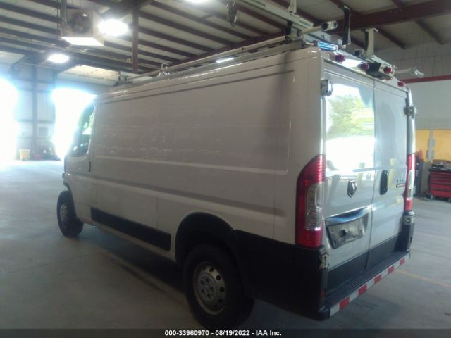 Photo 2 VIN: 3C6TRVAG3KE512834 - RAM PROMASTER CARGO VAN 