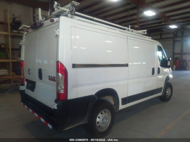 Photo 3 VIN: 3C6TRVAG3KE512834 - RAM PROMASTER CARGO VAN 