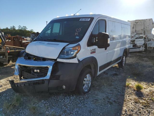 Photo 1 VIN: 3C6TRVAG3KE512980 - RAM PROMASTER 