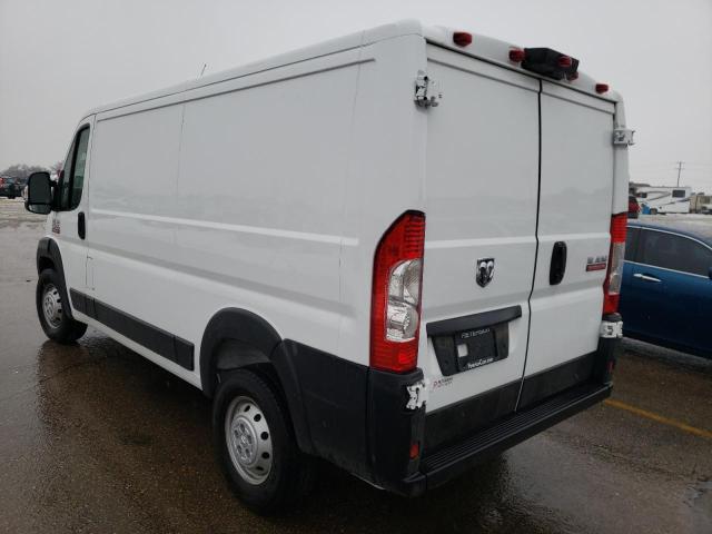 Photo 2 VIN: 3C6TRVAG3KE528841 - RAM PROMASTER 