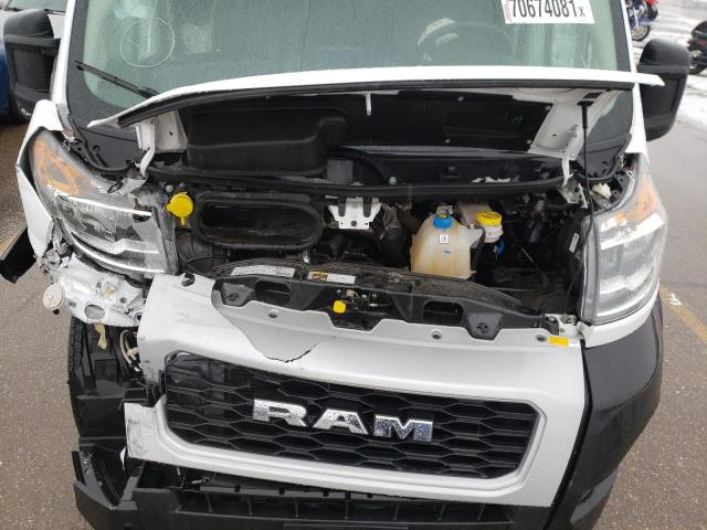 Photo 6 VIN: 3C6TRVAG3KE528841 - RAM PROMASTER 