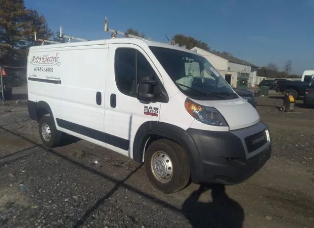 Photo 0 VIN: 3C6TRVAG3KE532999 - RAM PROMASTER CARGO VAN 