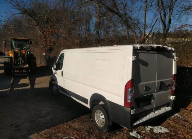 Photo 2 VIN: 3C6TRVAG3KE562682 - RAM PROMASTER CARGO VAN 